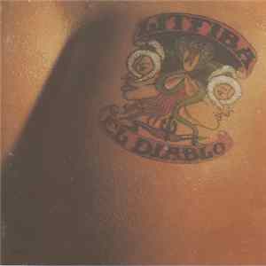 Litfiba - El Diablo Album