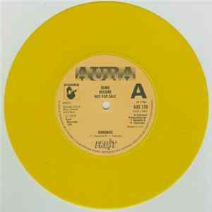 Fruit - Bananas Album