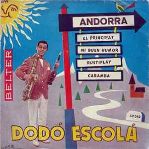 Dodó Escolà - El Principat Album