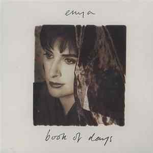 Enya - Book Of Days Album
