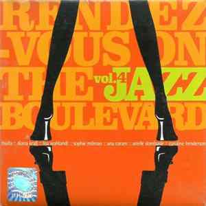 Various - Rendez-Vous On The Jazz Boulevard Vol.4 Album