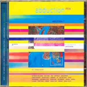 Andrew Souter - Abduction (Mix) Album