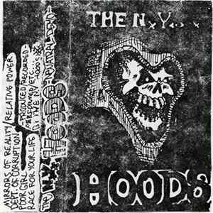 The N.Y. Hoods - Neuatral Demo Album