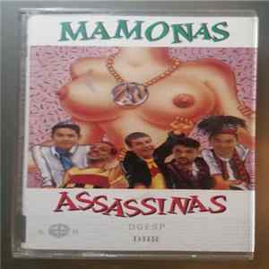 Mamonas Assassinas - Mamonas Assassinas Album