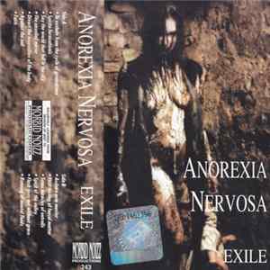 Anorexia Nervosa - Exile Album