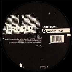 Hardfloor - Tugger Album