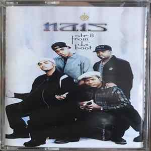 Nais - Str-8 From Da' Boot Album