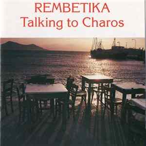 Talking To Charos - Rembetika Album