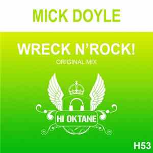 Mick Doyle - Wreck N'Rock! Album