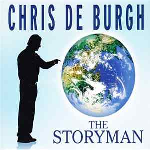 Chris de Burgh - The Storyman Album
