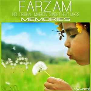 Farzam - Memories Album