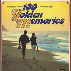 Various - 100 Golden Memories Album