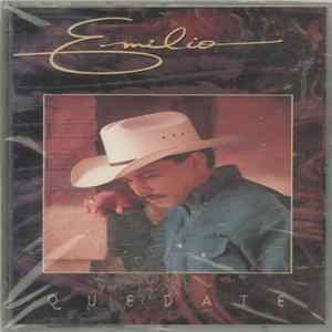Emilio Navaira - Quedate Album