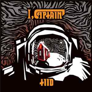 I, Captain - Tiid Album