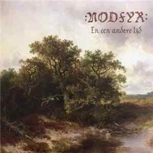 :Nodfyr: - In Een Andere Tijd Album