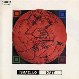 Ismael Lo - Natt Album
