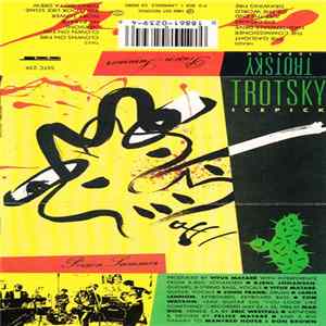 Trotsky Icepick - Poison Summer Album