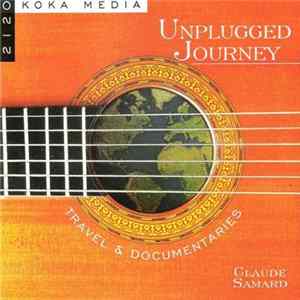 Claude Samard - Unplugged Journey Album
