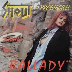 Various - Shout I Przyjaciele "Ballady" Album