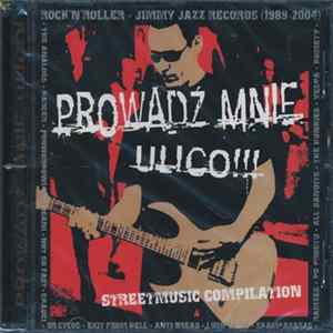 Various - Prowadź Mnie Ulico Album