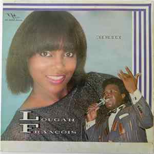 François Lougah - Behi Album