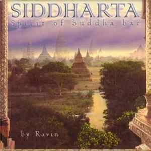 Ravin - Siddharta: Spirit Of Buddha Bar Album