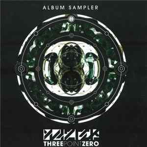Maztek - ThreePointZero (Album Sampler) Album