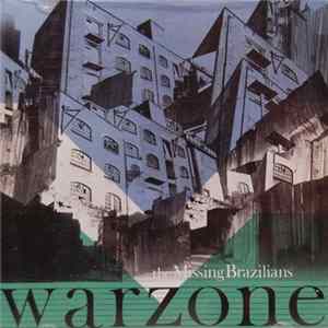 Warzone - the Missing Brazilians Album