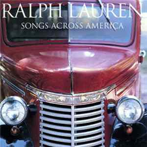 Various - The Ralph Lauren Songs Across America Collection Album