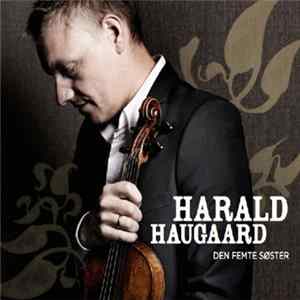 Harald Haugaard - Den Femte Søster Album