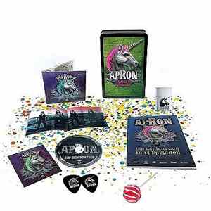 Apron - Auf dem Ponyhof Album