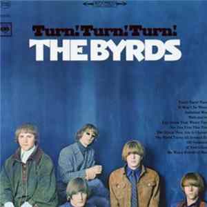 The Byrds - Turn! Turn! Turn! Album