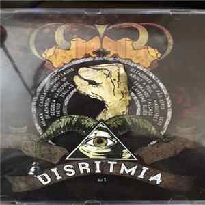 Various - Disritmia Vol.1 Album