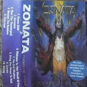 Zonata - Tunes Of Steel Album