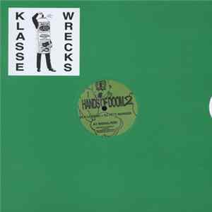 Luca Lozano + DJ Fett Burger - Hands Of Doom 2 Album
