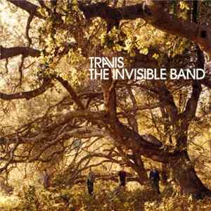 Travis - The Invisible Band Album