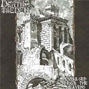 Death In Eden - Expulsed From The Heavens Album