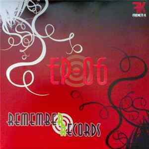 Various - Remember Records EP 06 Album