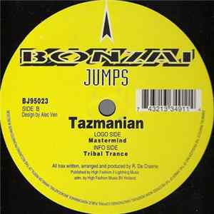 Tazmanian - Mastermind Album