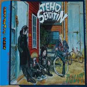 Tehosekoitin - T12VM Album