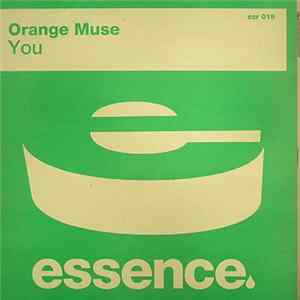 Orange Muse - You Album