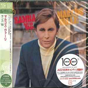 Marcos Valle - Samba '68 Album