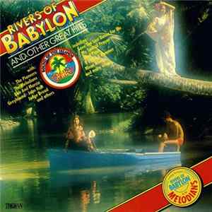 Various - Rivers Of Babylon And Other Great Hits (Original Jamaica Sound) Album