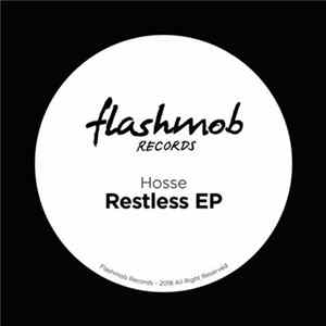 Hosse - Restless EP Album