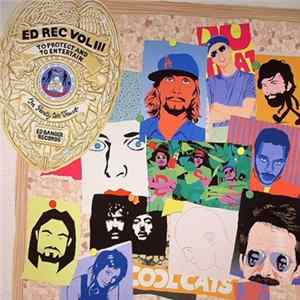 Various - Ed Rec Vol. III Album