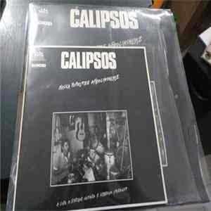 Various - Calipsos - Afro-Limonese Music Of Costa Rica Album