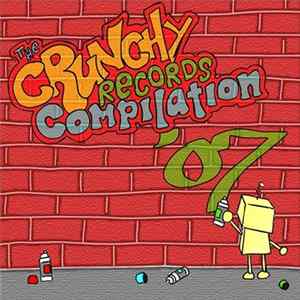 Various - Crunchy Records Compilation 1 Album