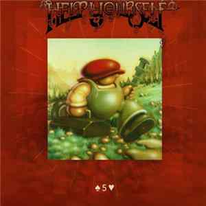 Help Yourself Album