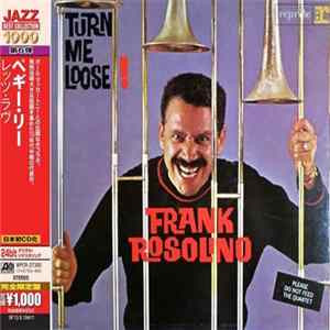 Frank Rosolino - Turn Me Loose! Album