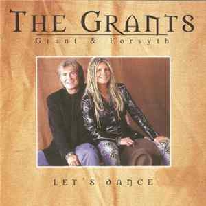 The Grants - Let's Dance Album